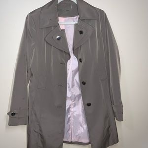 Calvin Klein trench coat